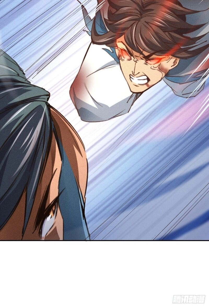 Một Mình Ta Hoá Thần Chapter 8 - 11