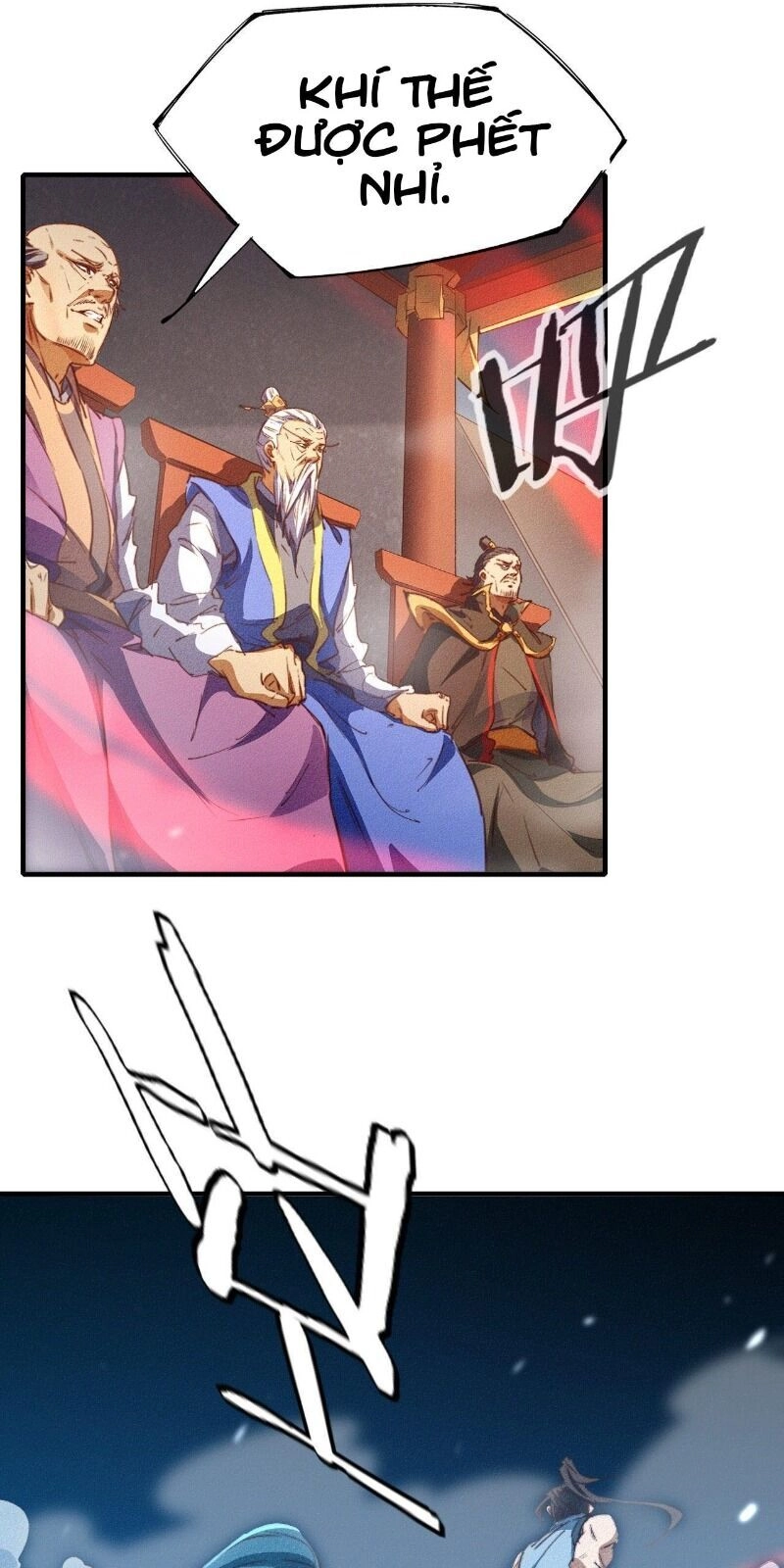 Một Mình Ta Hoá Thần Chapter 8 - 15