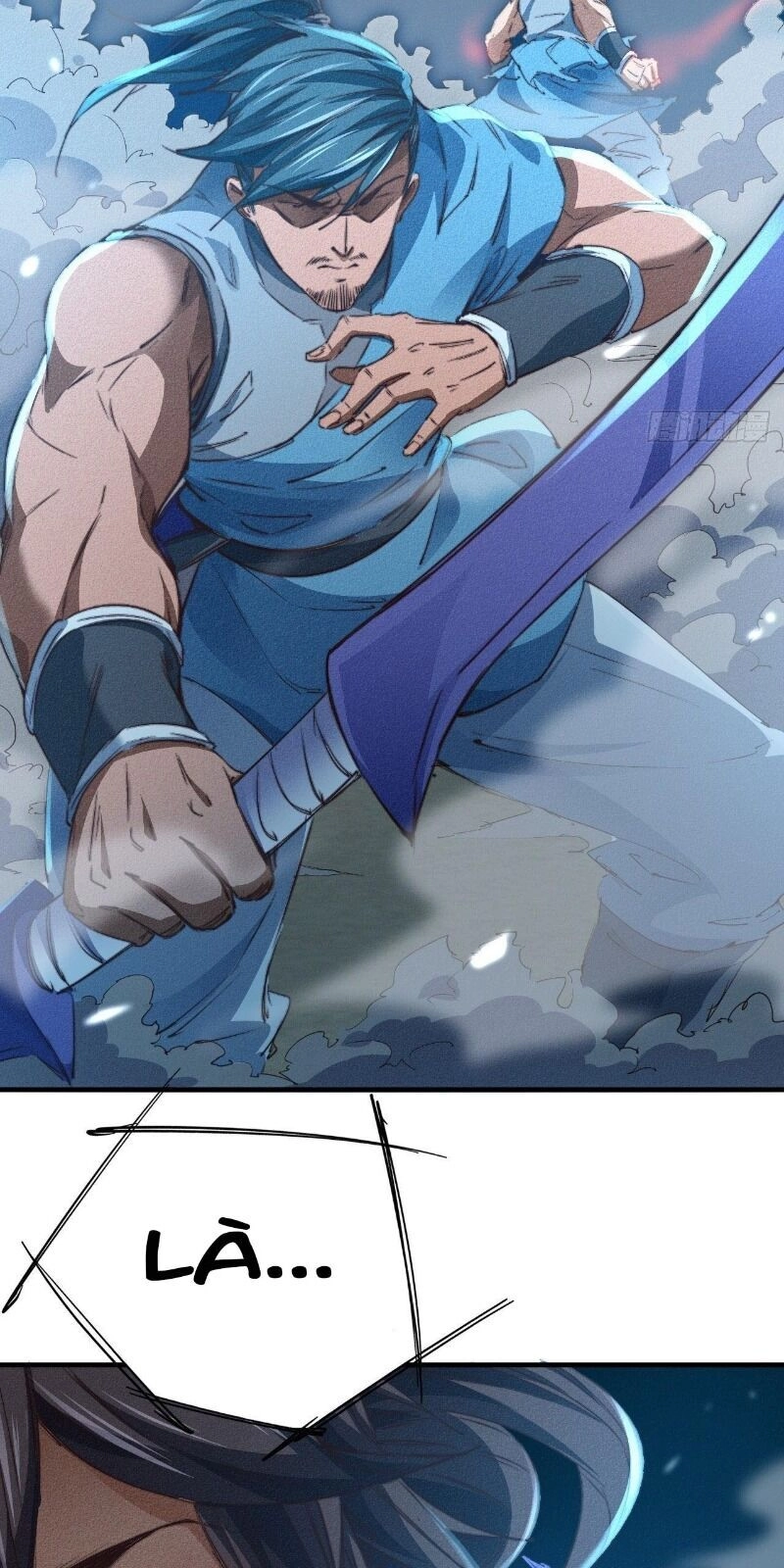 Một Mình Ta Hoá Thần Chapter 8 - 16