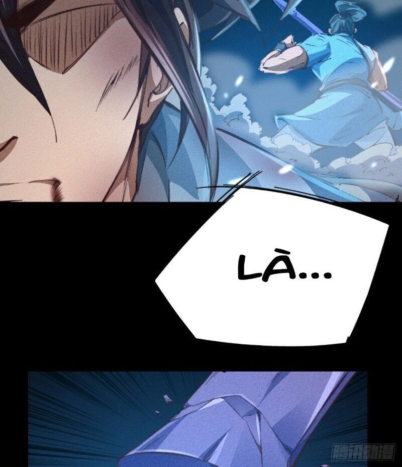 Một Mình Ta Hoá Thần Chapter 8 - 17