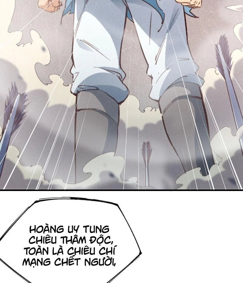 Một Mình Ta Hoá Thần Chapter 8 - 23