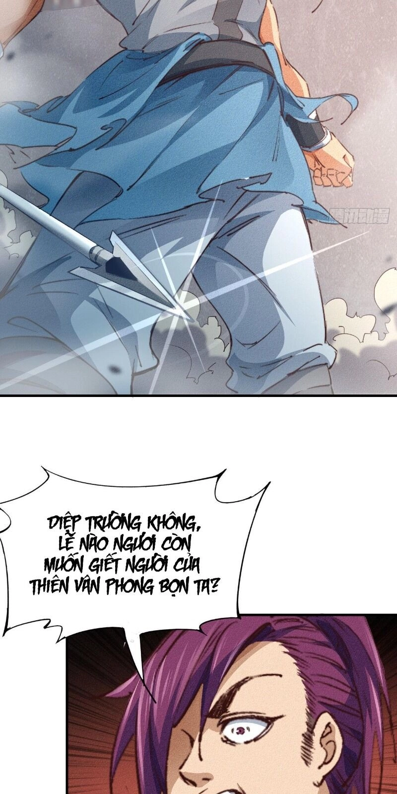 Một Mình Ta Hoá Thần Chapter 8 - 25