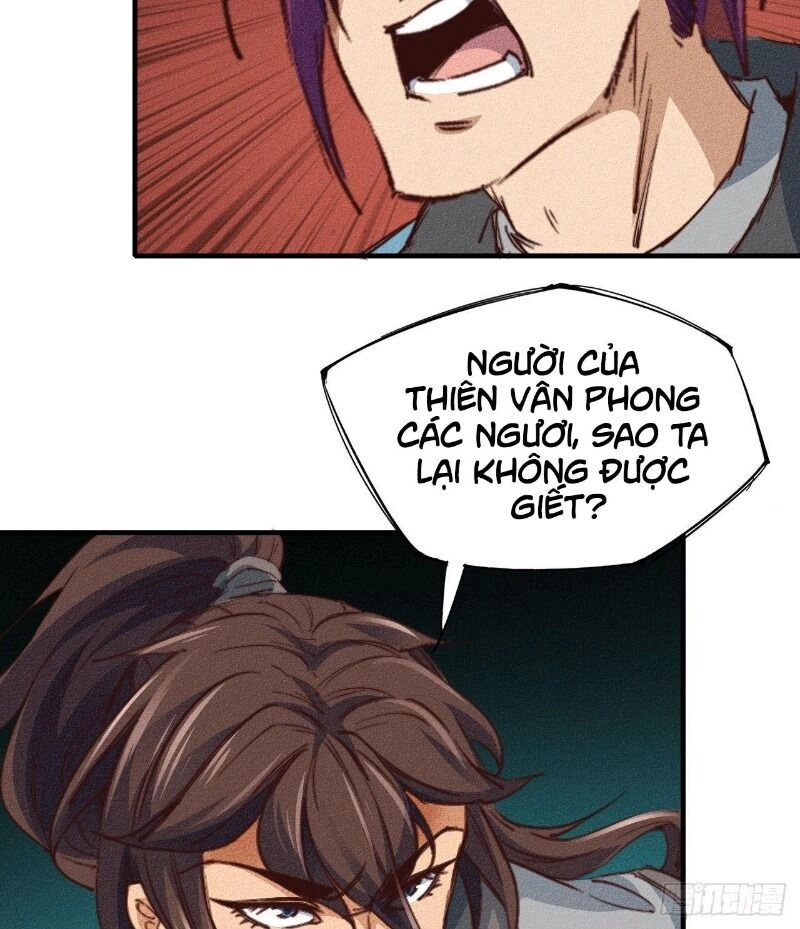 Một Mình Ta Hoá Thần Chapter 8 - 26