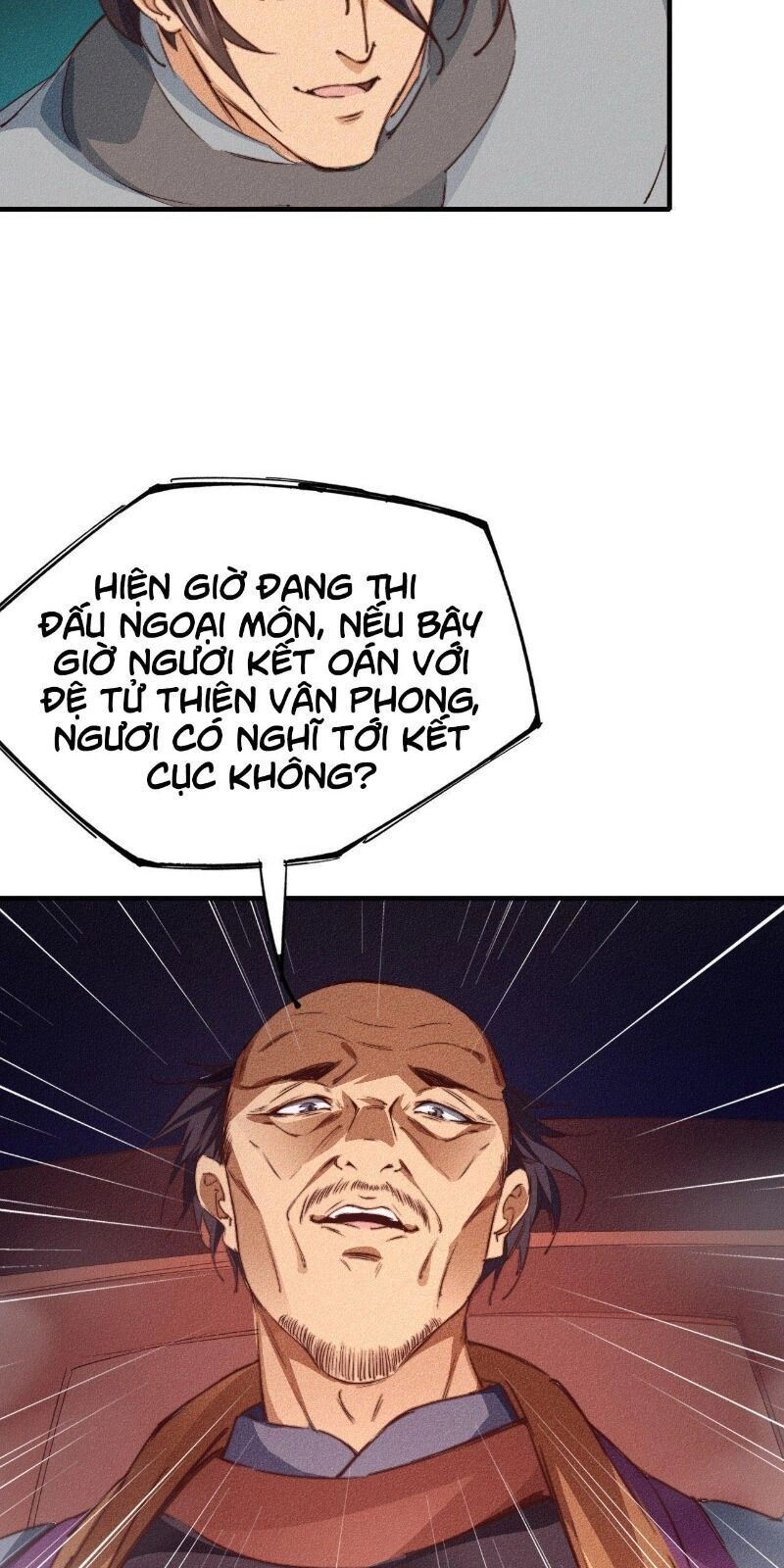 Một Mình Ta Hoá Thần Chapter 8 - 27
