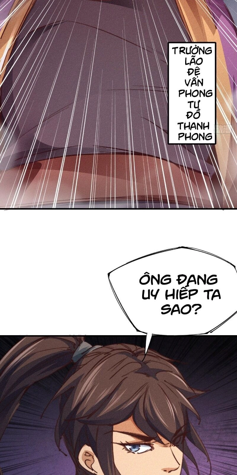 Một Mình Ta Hoá Thần Chapter 8 - 28