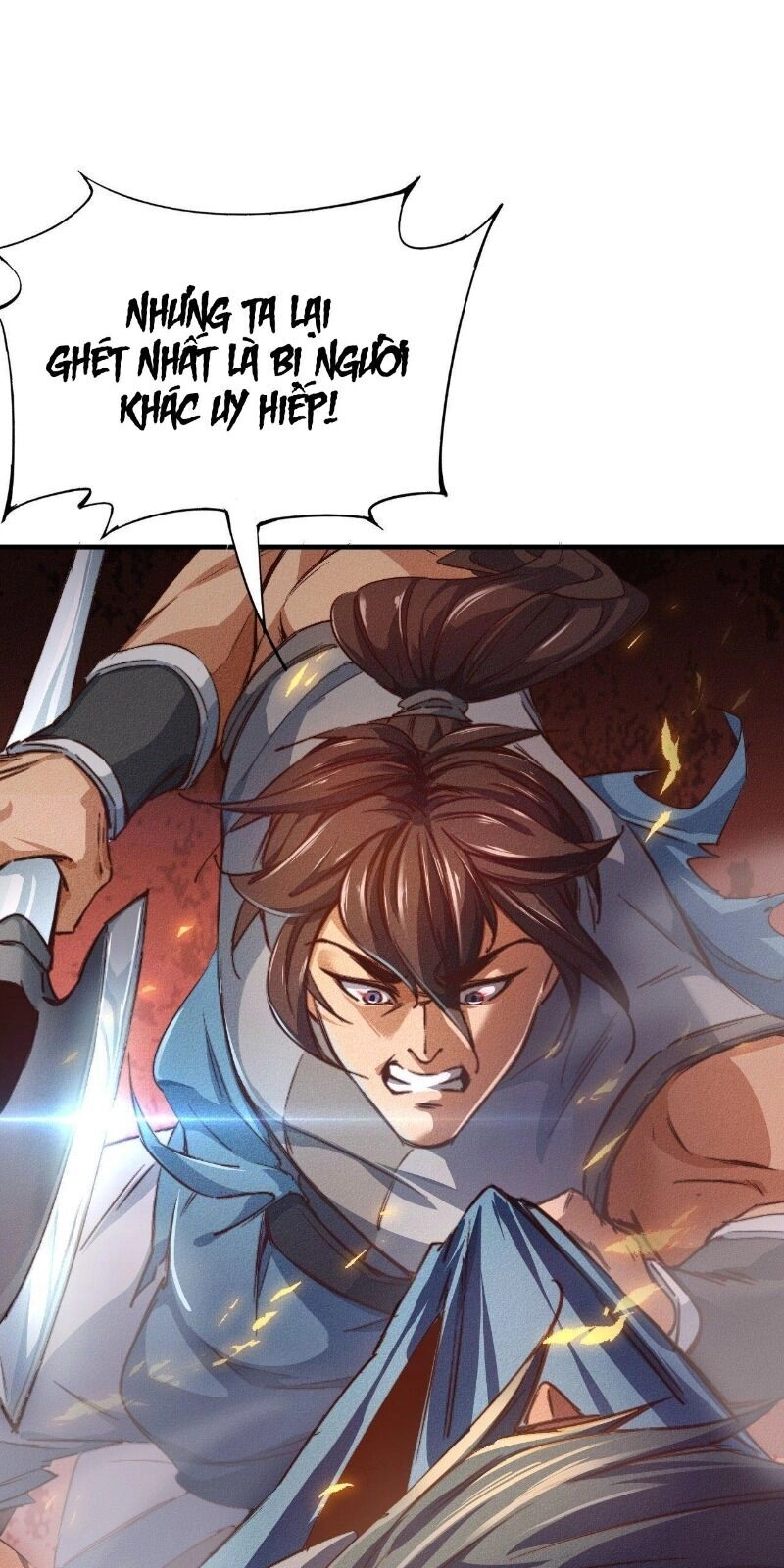 Một Mình Ta Hoá Thần Chapter 8 - 30