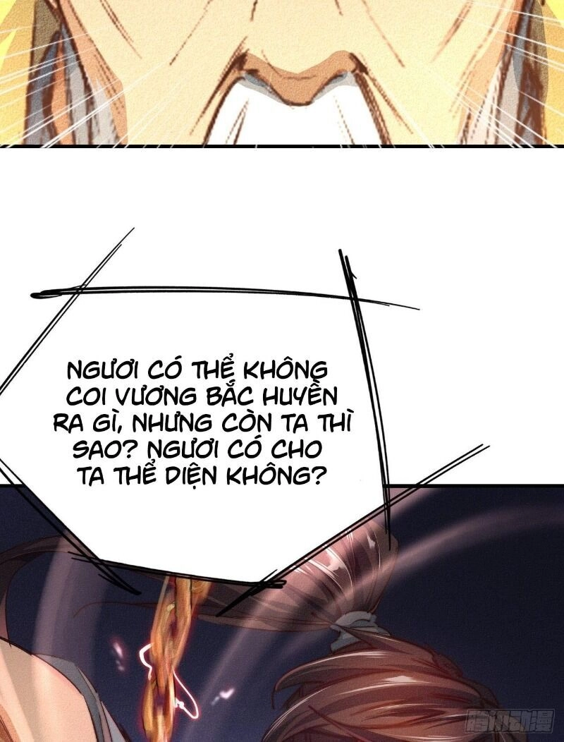 Một Mình Ta Hoá Thần Chapter 8 - 32