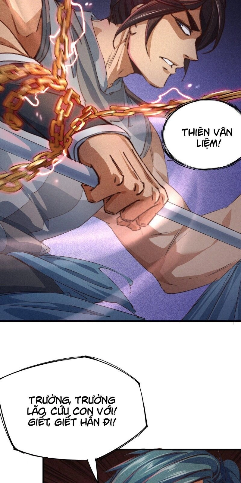 Một Mình Ta Hoá Thần Chapter 8 - 33