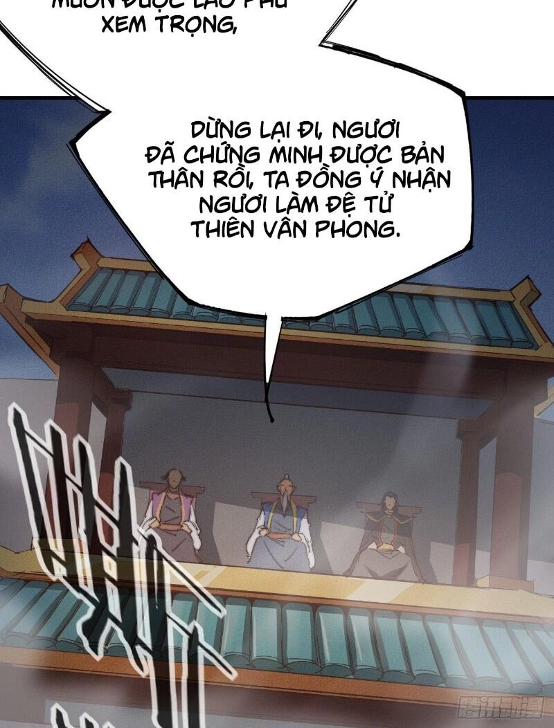 Một Mình Ta Hoá Thần Chapter 8 - 35