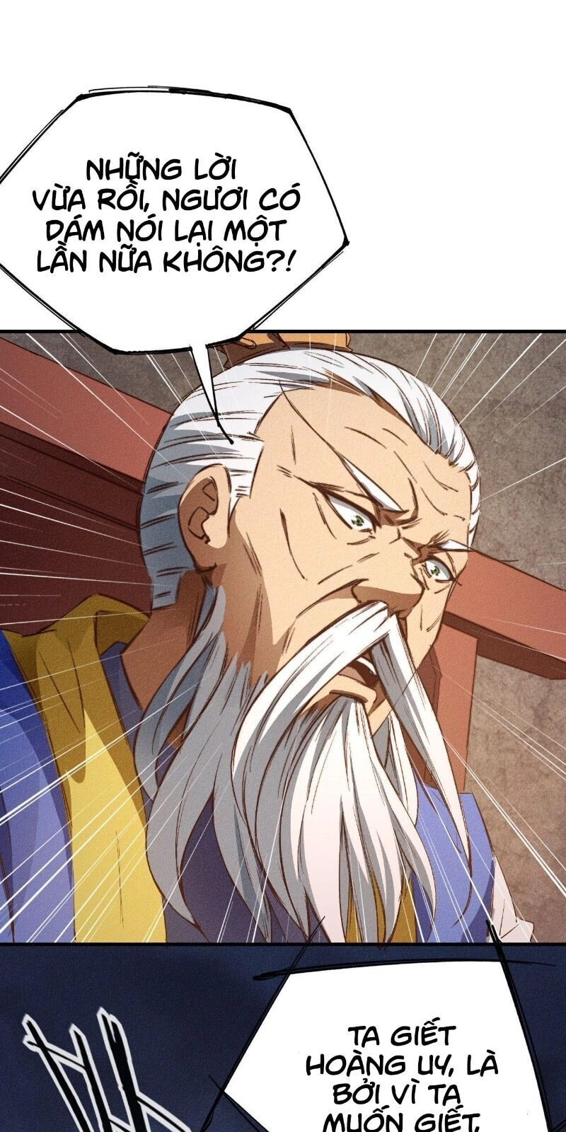 Một Mình Ta Hoá Thần Chapter 8 - 39