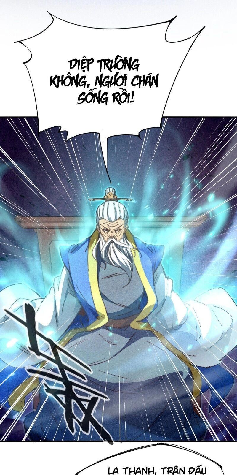 Một Mình Ta Hoá Thần Chapter 8 - 42