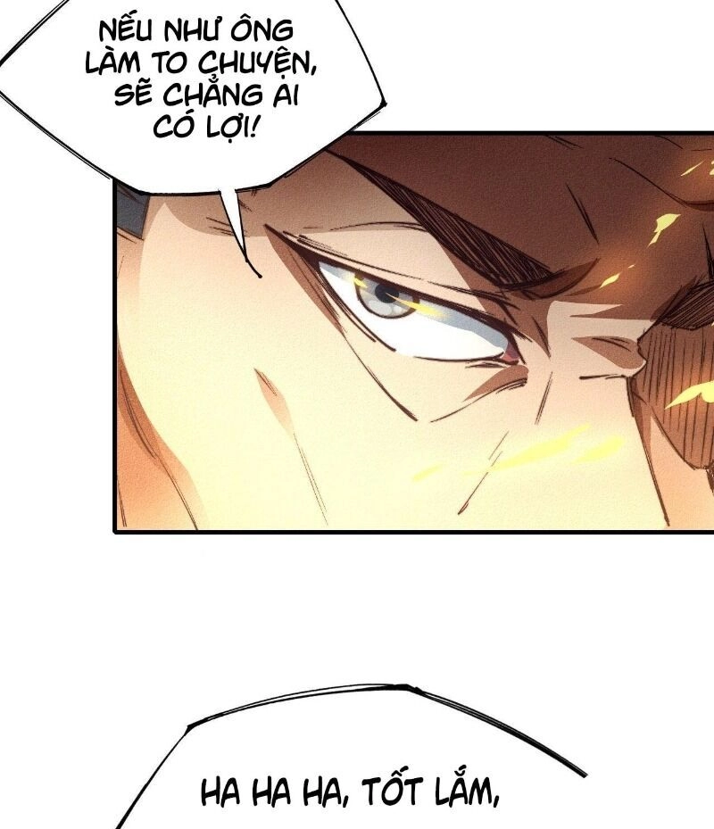 Một Mình Ta Hoá Thần Chapter 8 - 44