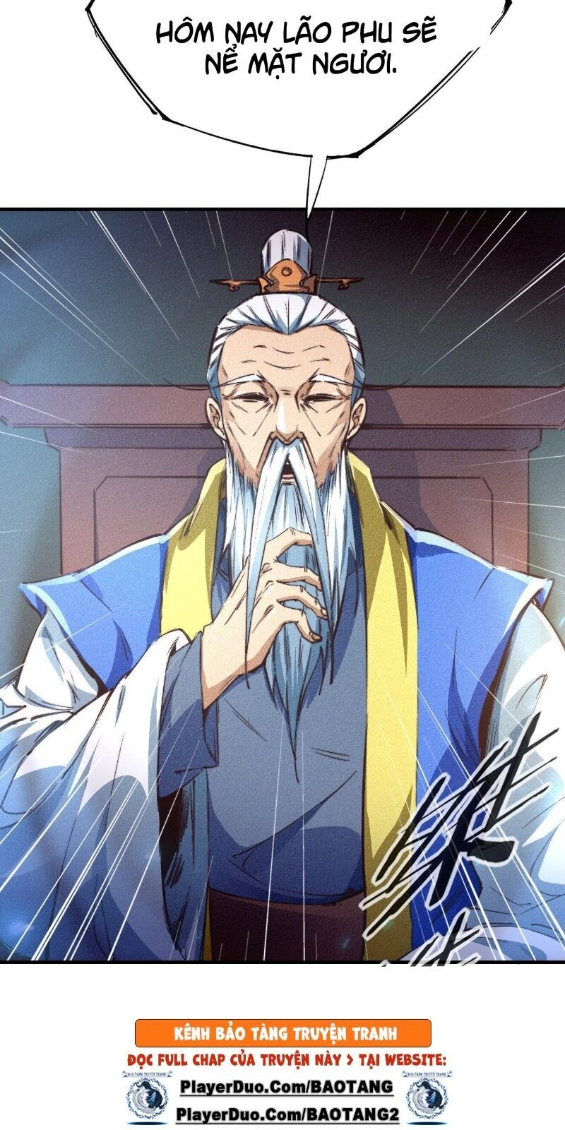 Một Mình Ta Hoá Thần Chapter 8 - 45