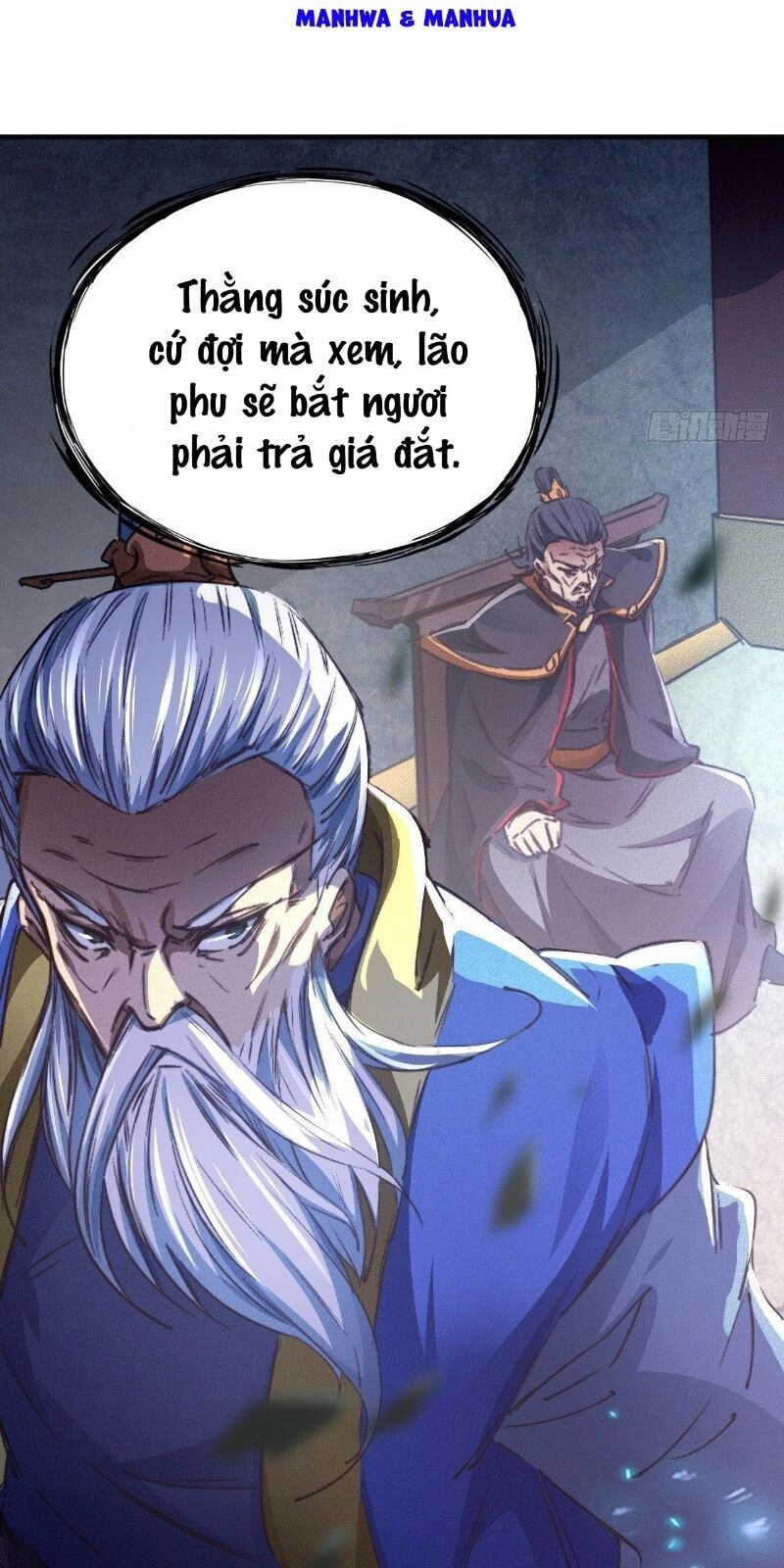 Một Mình Ta Hoá Thần Chapter 8 - 46