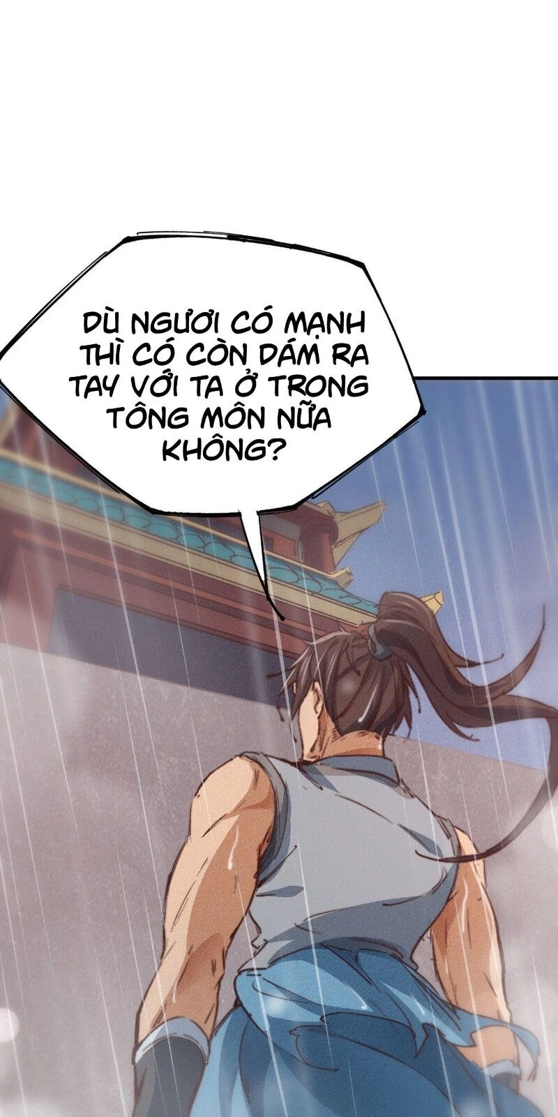 Một Mình Ta Hoá Thần Chapter 8 - 48