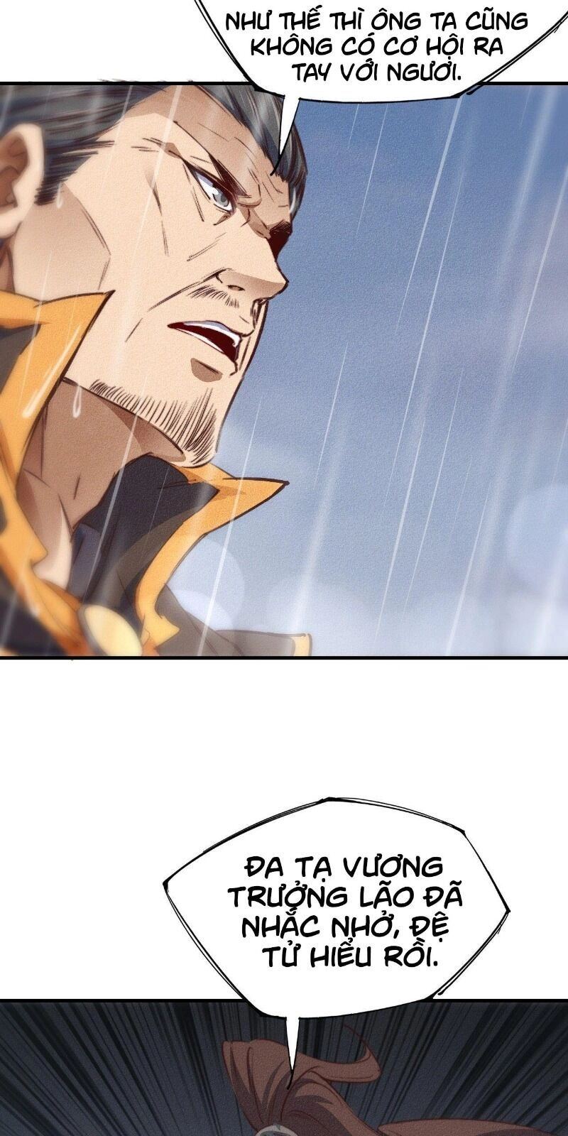 Một Mình Ta Hoá Thần Chapter 8 - 51