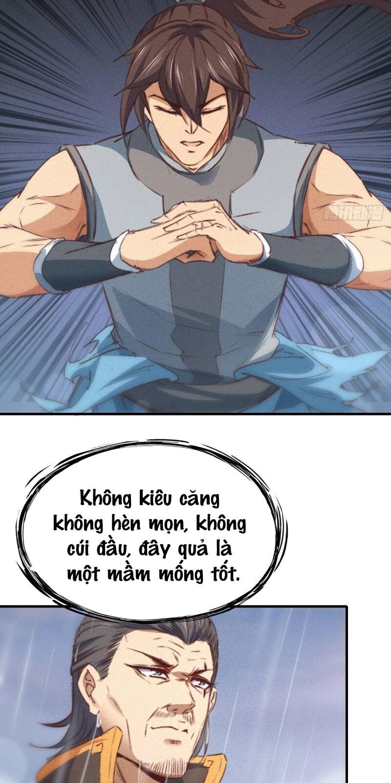 Một Mình Ta Hoá Thần Chapter 8 - 52