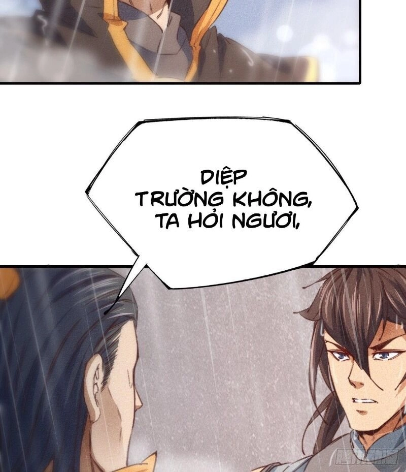Một Mình Ta Hoá Thần Chapter 8 - 53