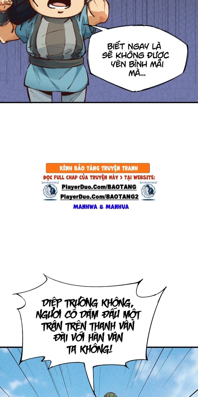 Một Mình Ta Hoá Thần Chapter 9 - 27