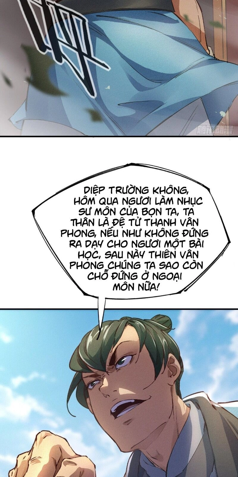 Một Mình Ta Hoá Thần Chapter 9 - 31