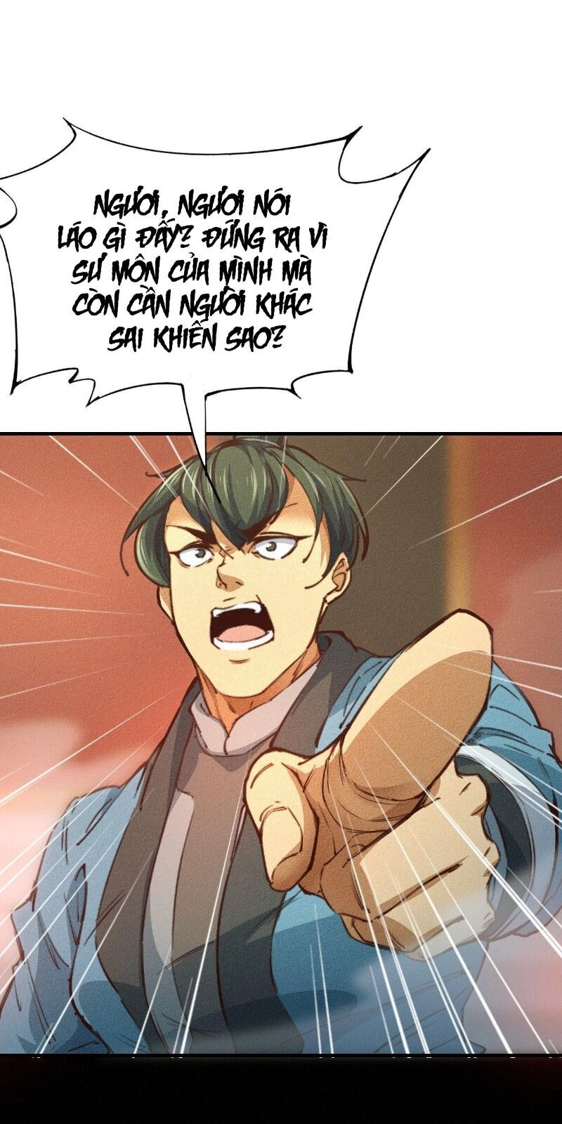 Một Mình Ta Hoá Thần Chapter 9 - 39