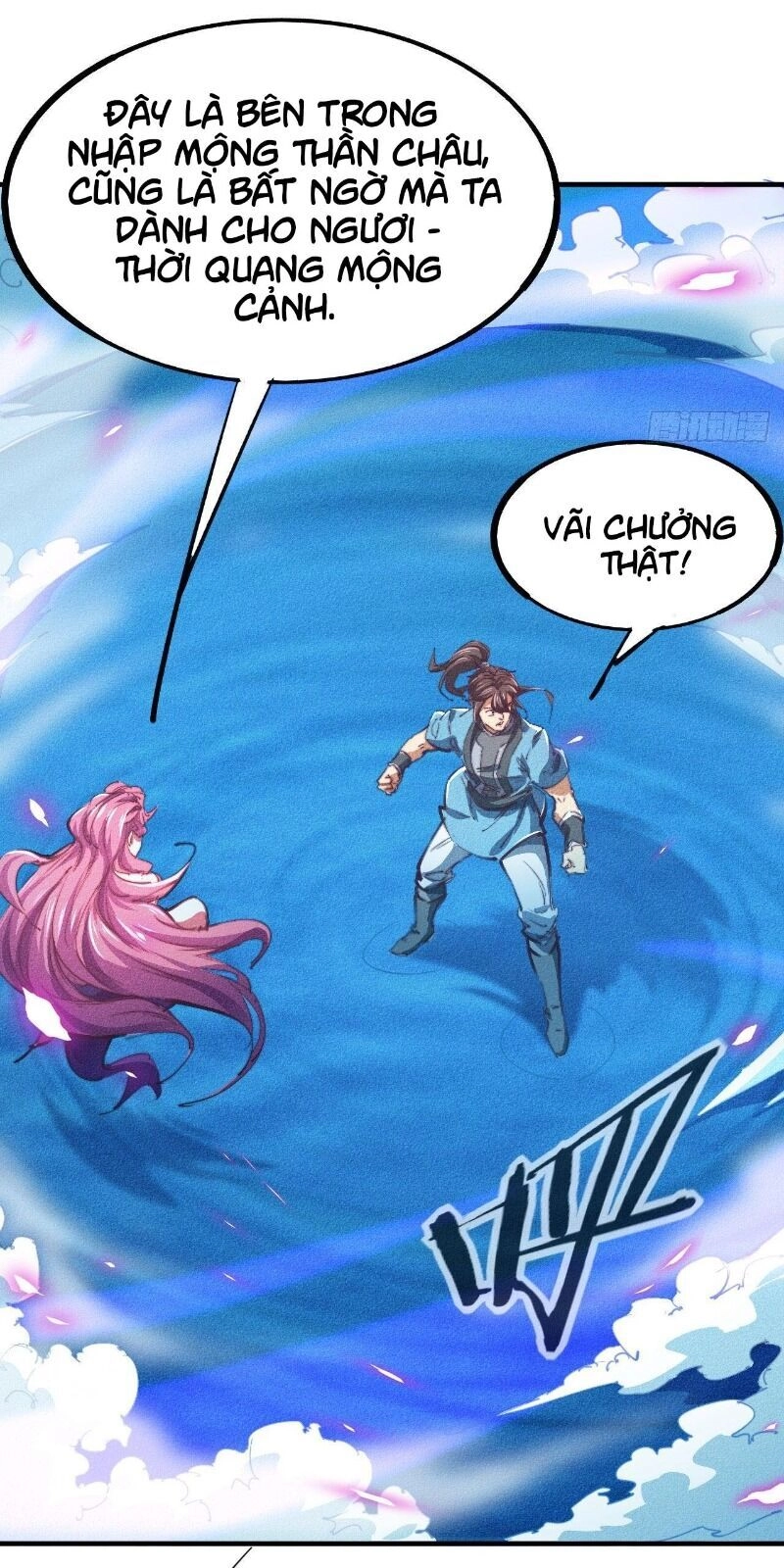 Một Mình Ta Hoá Thần Chapter 9 - 52