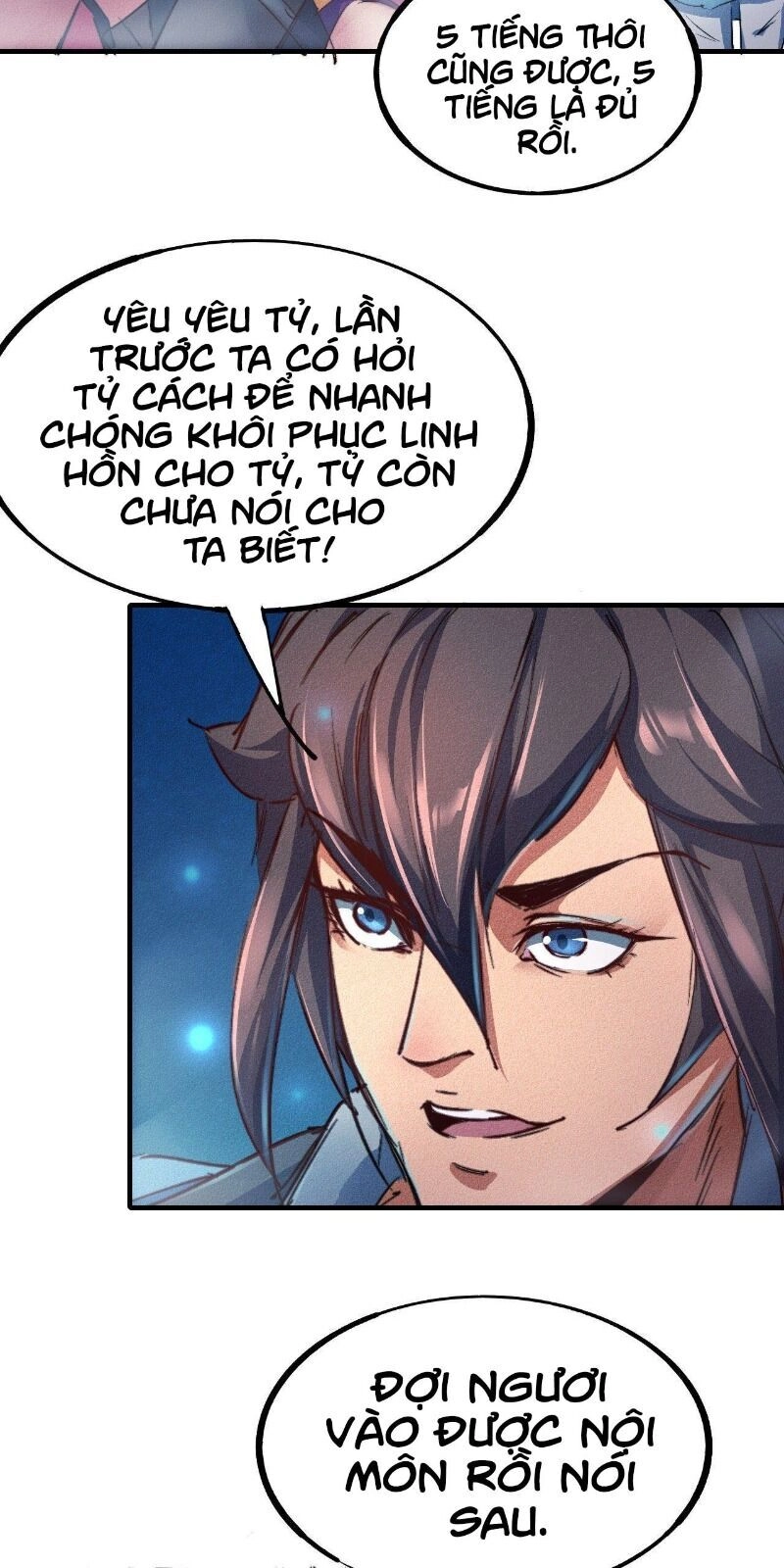 Một Mình Ta Hoá Thần Chapter 9 - 60