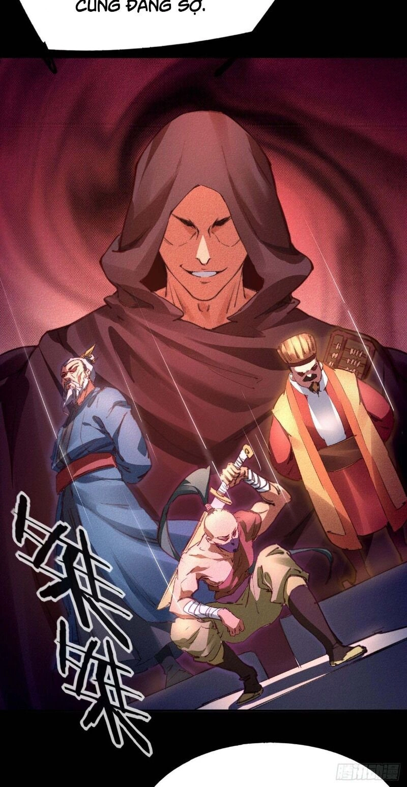 Một Mình Ta Hoá Thần Chapter 10 - 5