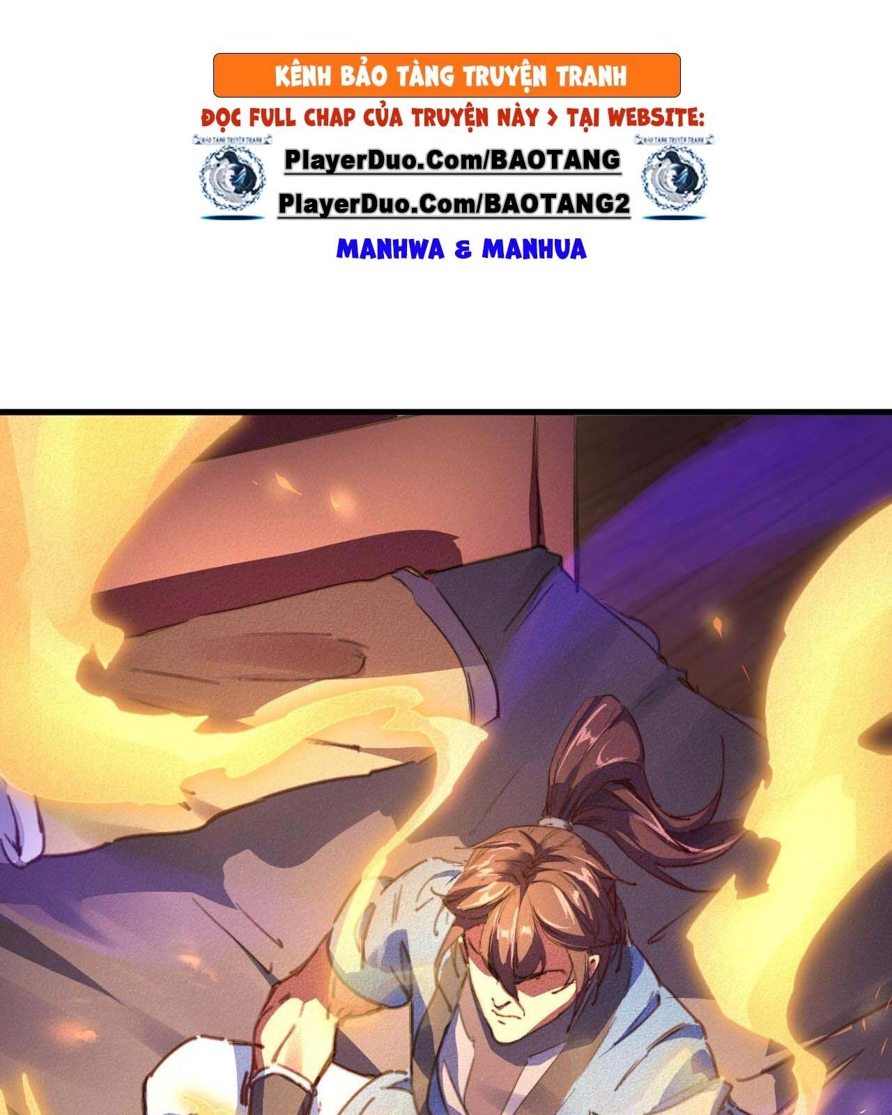 Một Mình Ta Hoá Thần Chapter 10 - 12