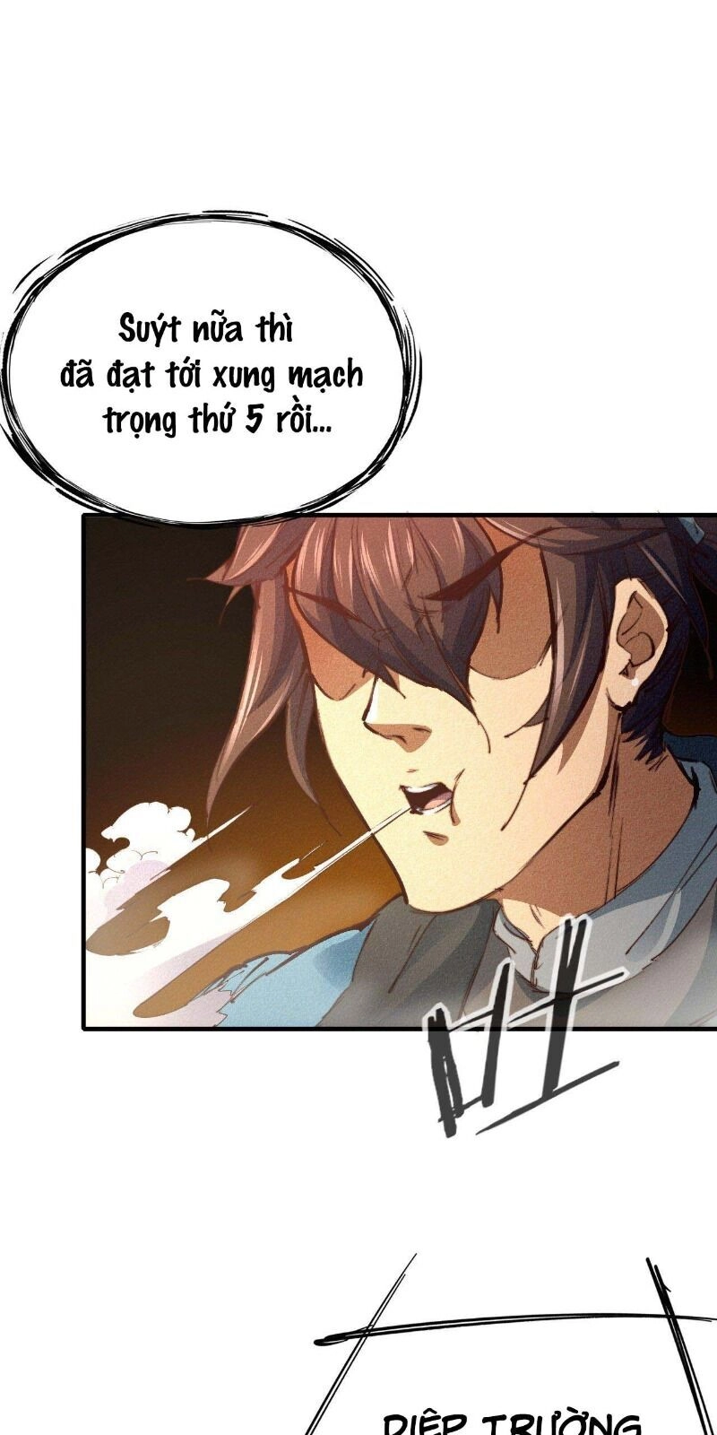 Một Mình Ta Hoá Thần Chapter 10 - 14