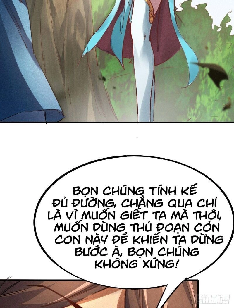 Một Mình Ta Hoá Thần Chapter 10 - 28