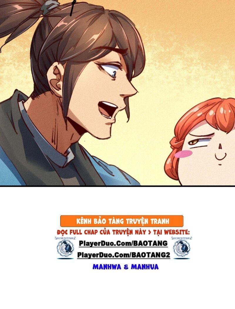 Một Mình Ta Hoá Thần Chapter 10 - 31