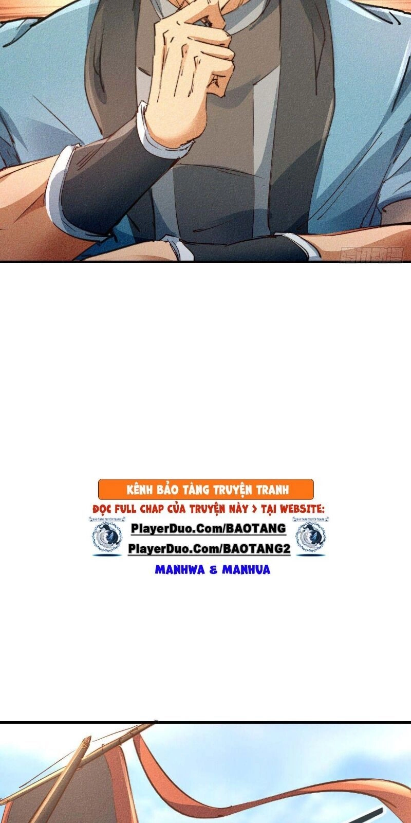 Một Mình Ta Hoá Thần Chapter 10 - 36