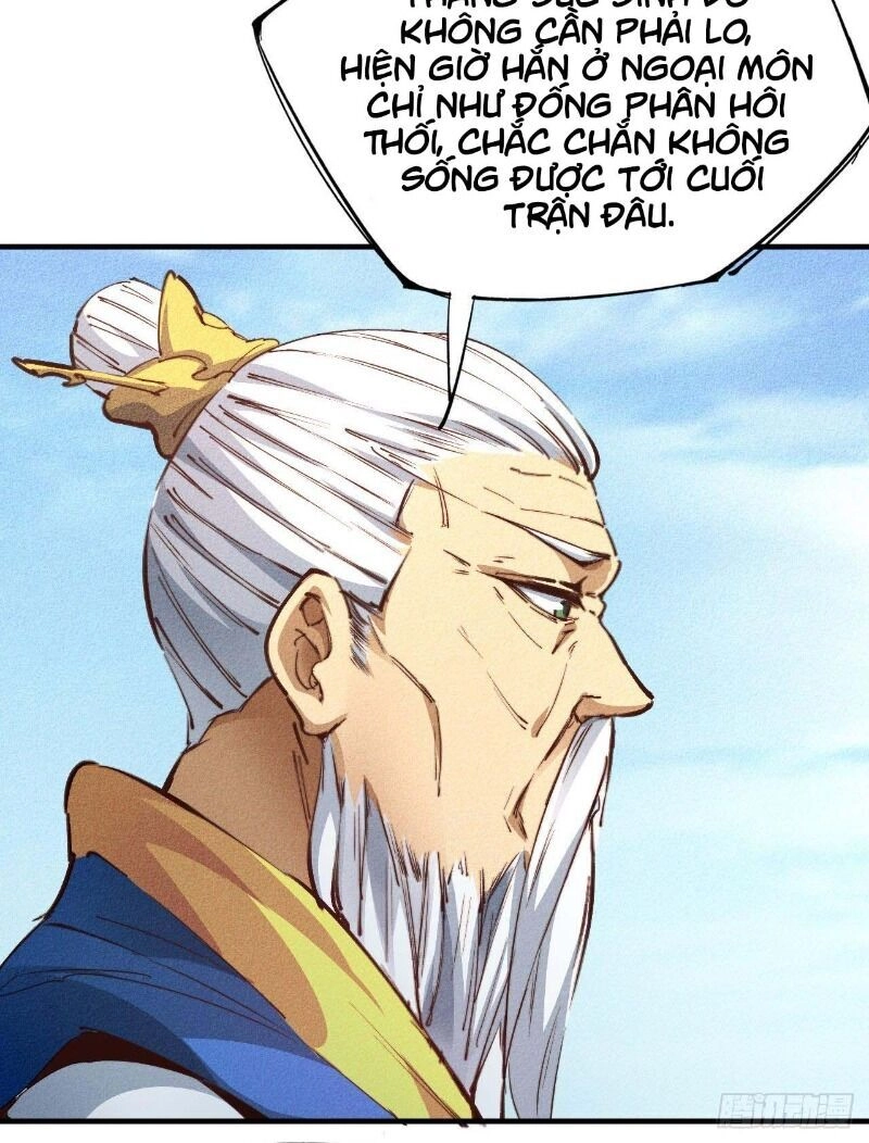 Một Mình Ta Hoá Thần Chapter 10 - 43