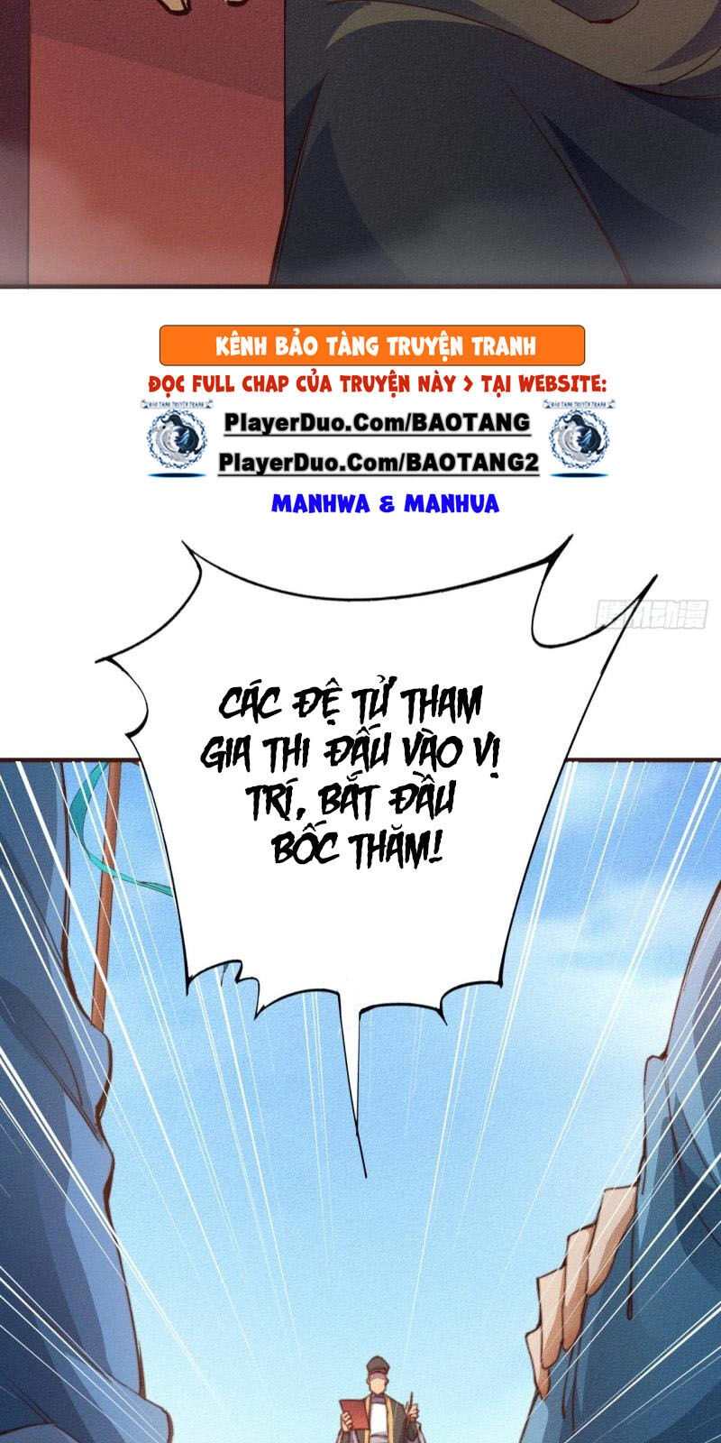 Một Mình Ta Hoá Thần Chapter 11 - 4