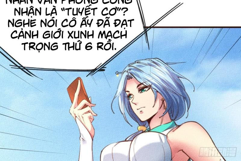 Một Mình Ta Hoá Thần Chapter 11 - 7