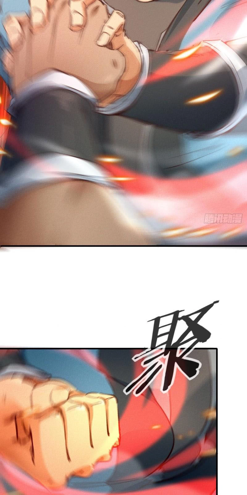 Một Mình Ta Hoá Thần Chapter 11 - 29