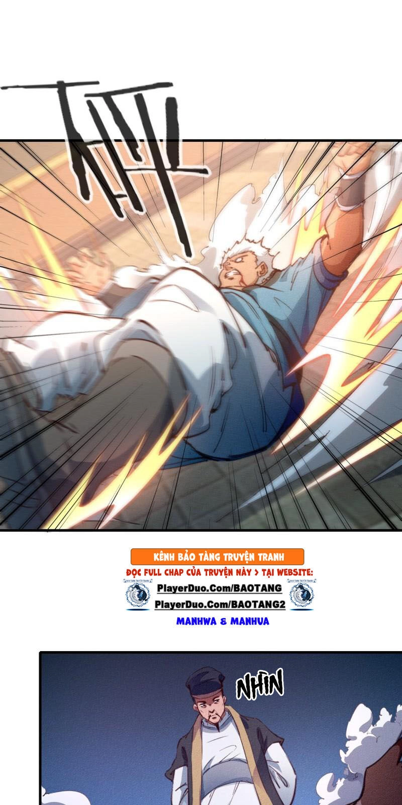 Một Mình Ta Hoá Thần Chapter 11 - 33