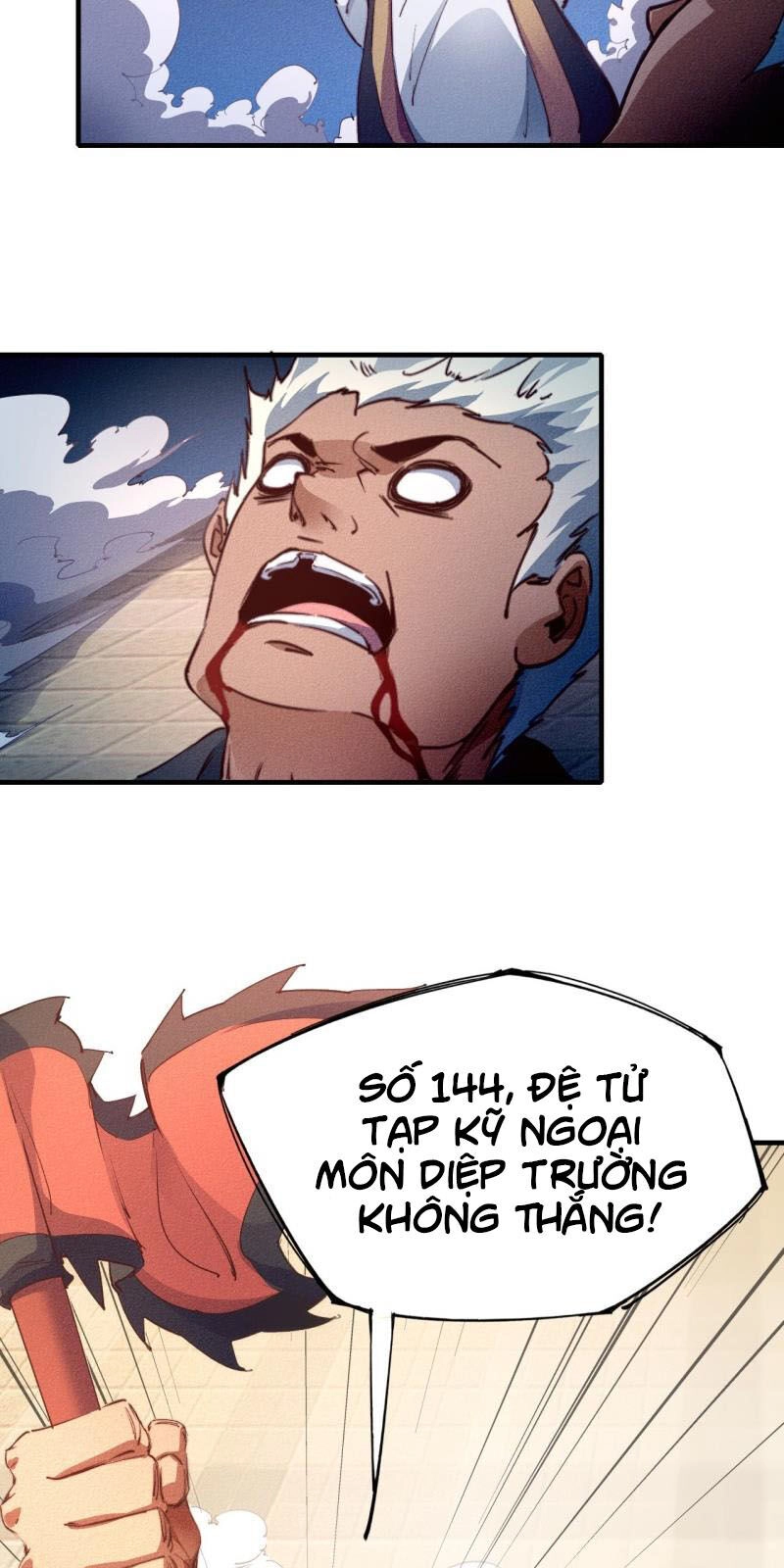 Một Mình Ta Hoá Thần Chapter 11 - 34