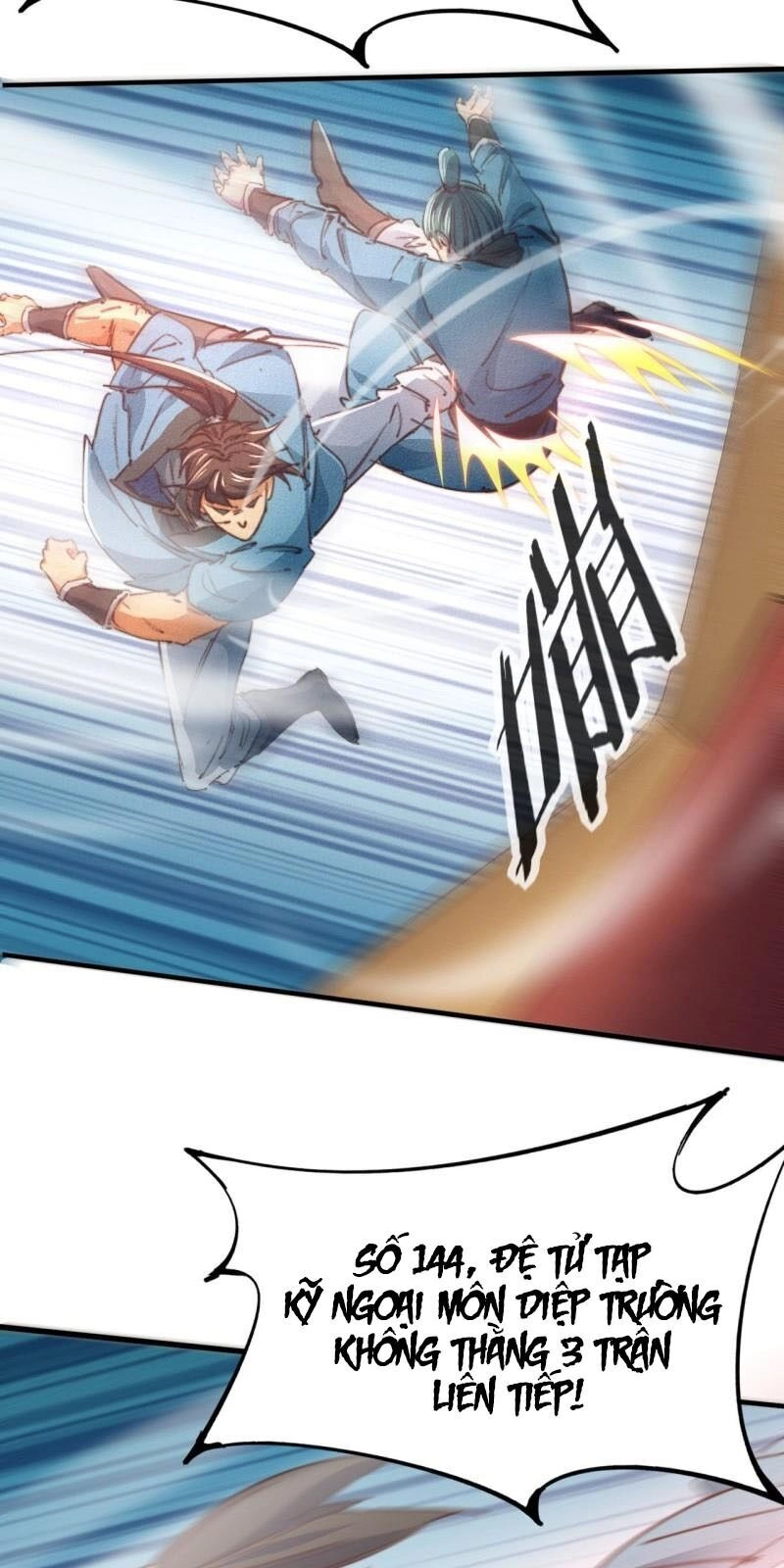 Một Mình Ta Hoá Thần Chapter 11 - 37