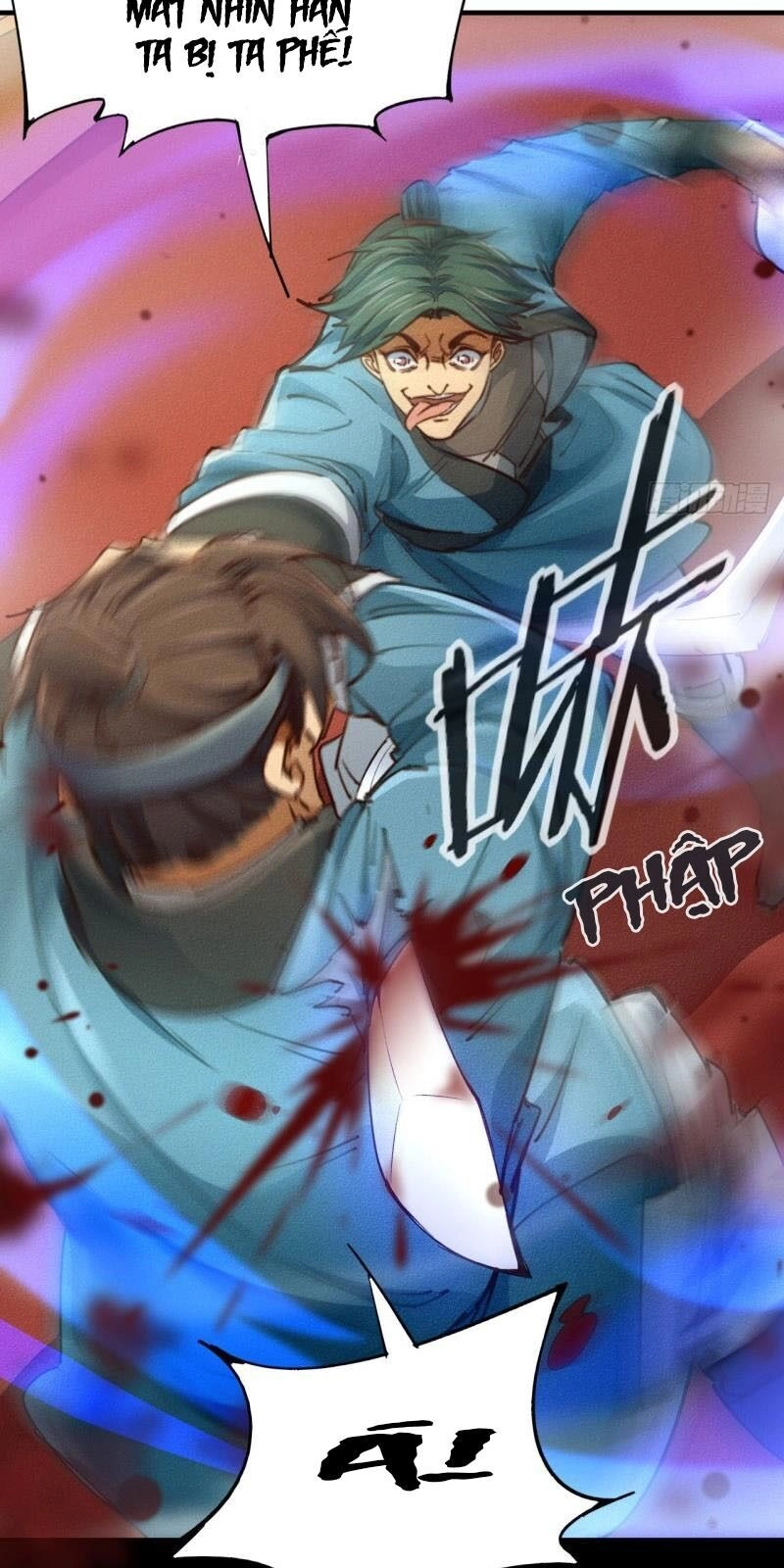 Một Mình Ta Hoá Thần Chapter 11 - 60