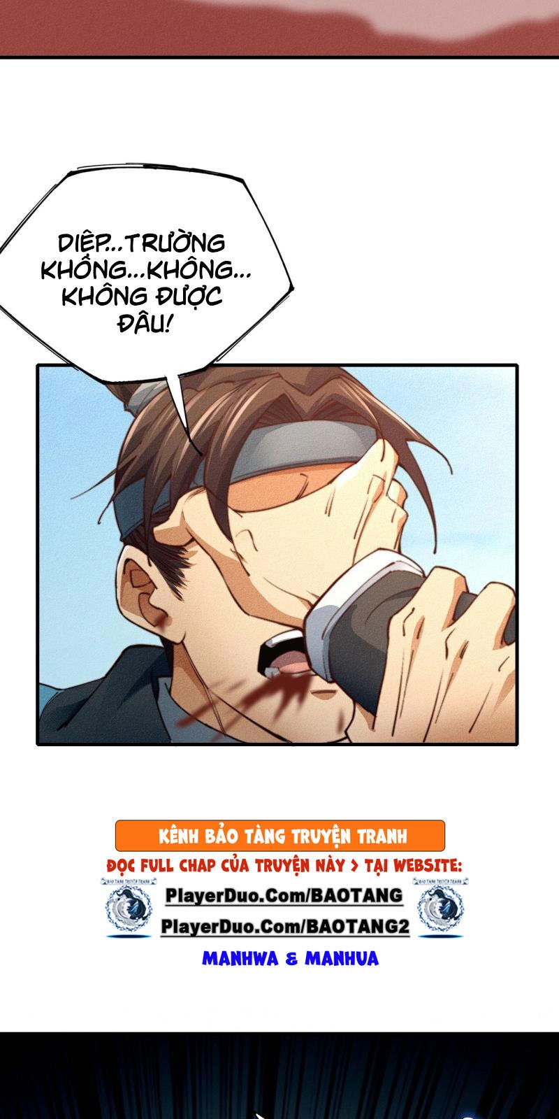 Một Mình Ta Hoá Thần Chapter 12 - 4