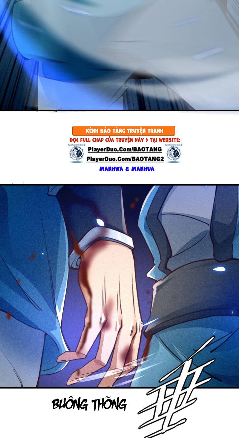 Một Mình Ta Hoá Thần Chapter 12 - 6