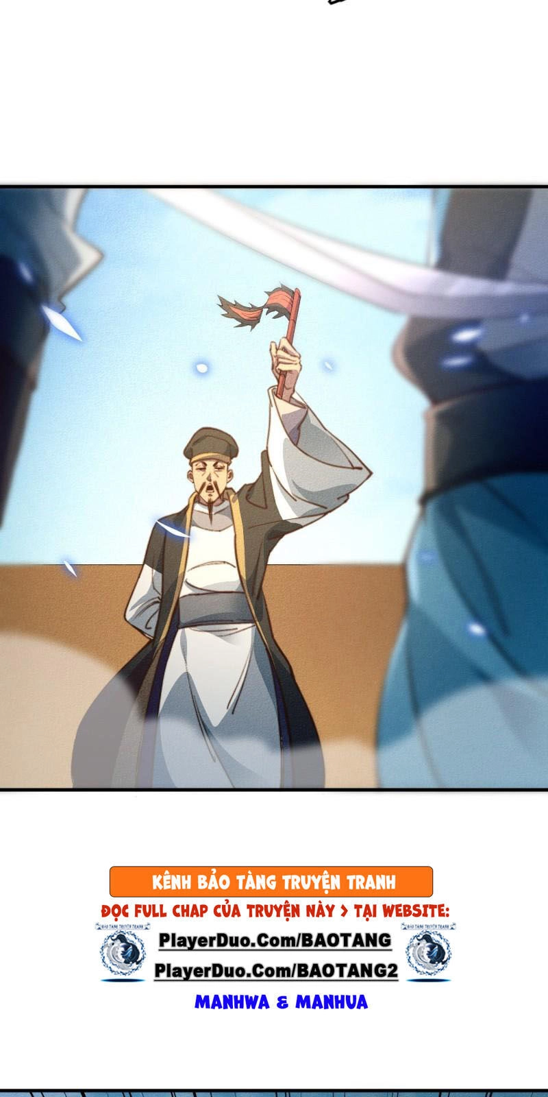 Một Mình Ta Hoá Thần Chapter 12 - 7