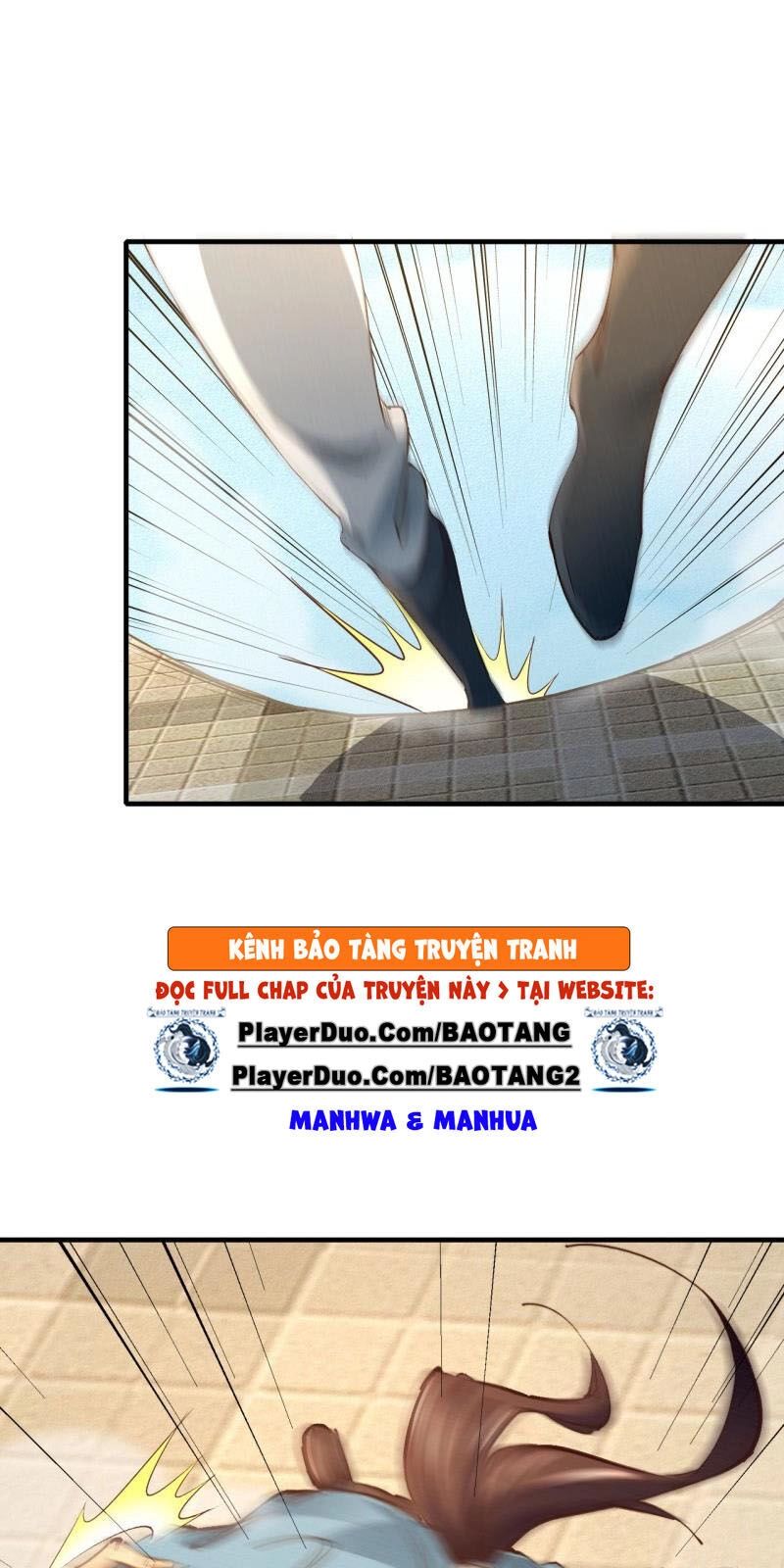 Một Mình Ta Hoá Thần Chapter 12 - 9