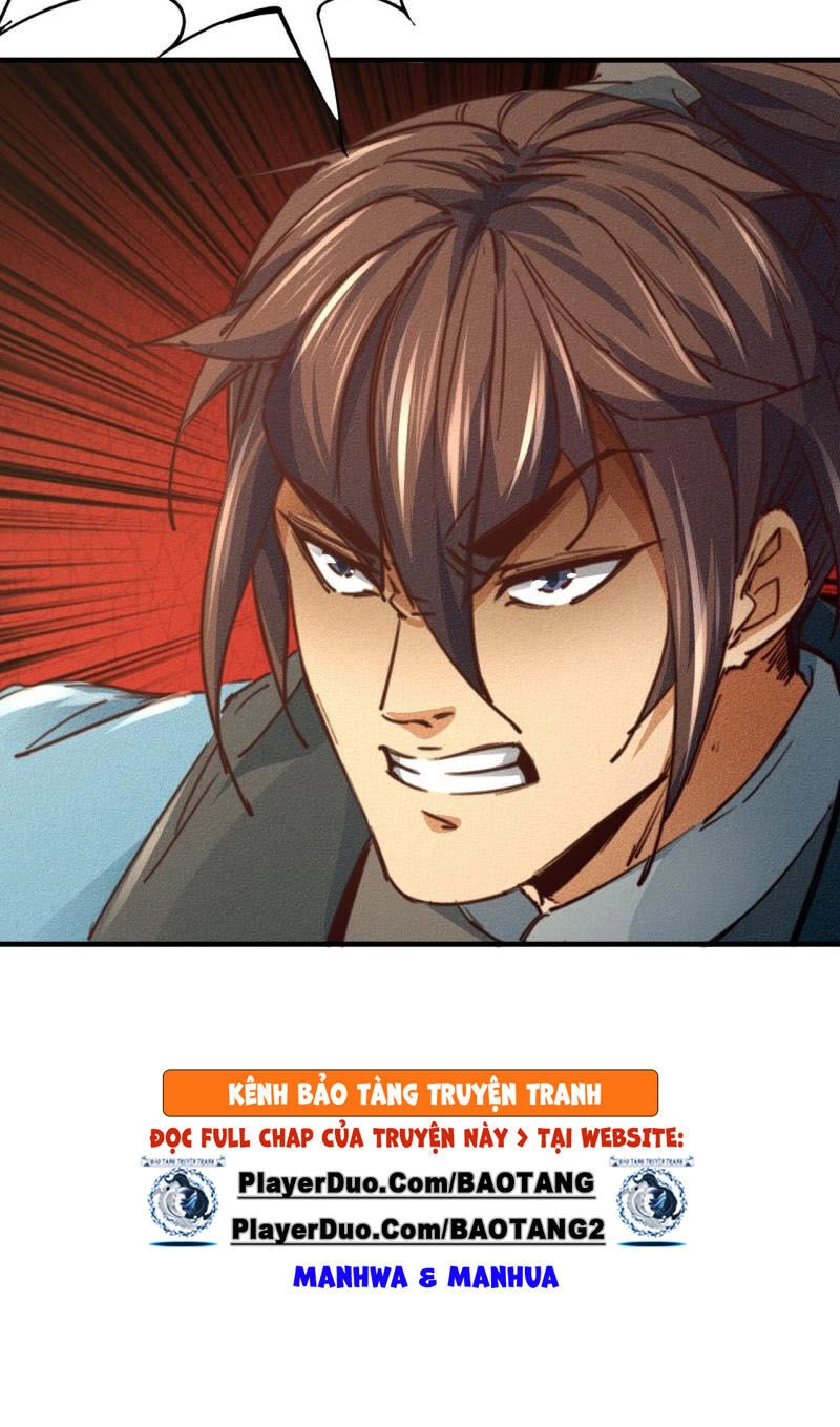 Một Mình Ta Hoá Thần Chapter 12 - 14