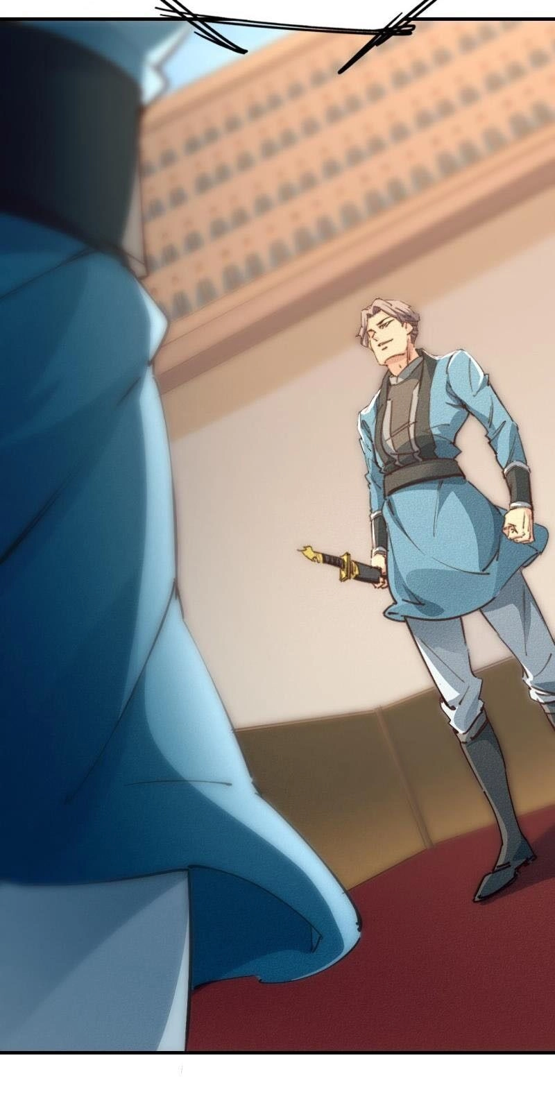 Một Mình Ta Hoá Thần Chapter 12 - 22