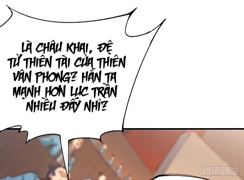 Một Mình Ta Hoá Thần Chapter 12 - 23