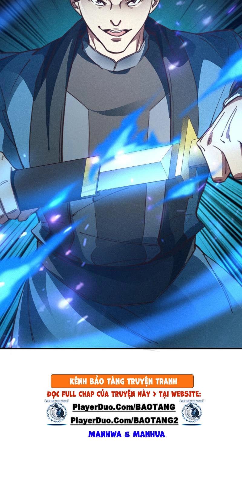 Một Mình Ta Hoá Thần Chapter 12 - 26