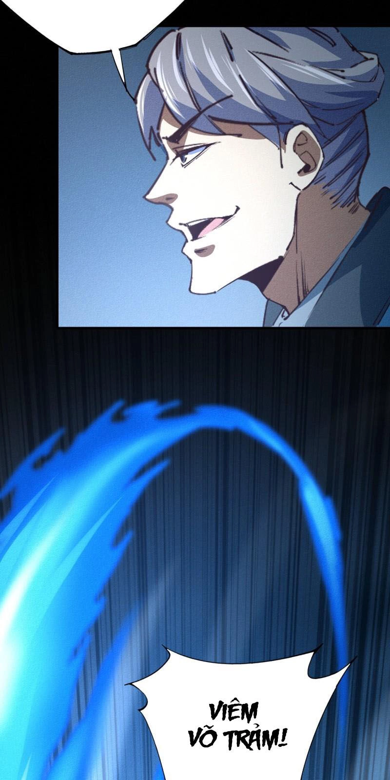 Một Mình Ta Hoá Thần Chapter 12 - 29